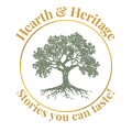 Hearth & Heritage Foodways
